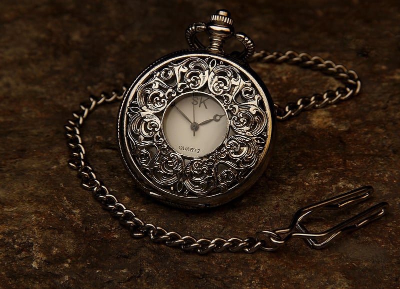 Heavenly Accessories