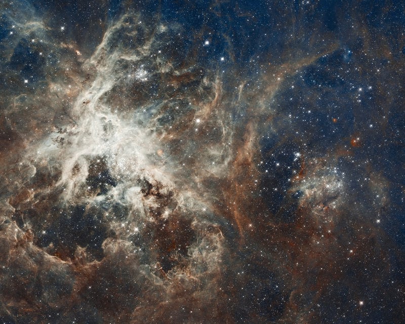 Interstellar Connections